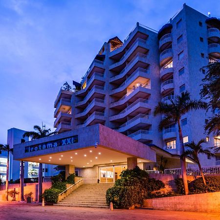 Hotel Irotama XXI Santa Marta  Bagian luar foto