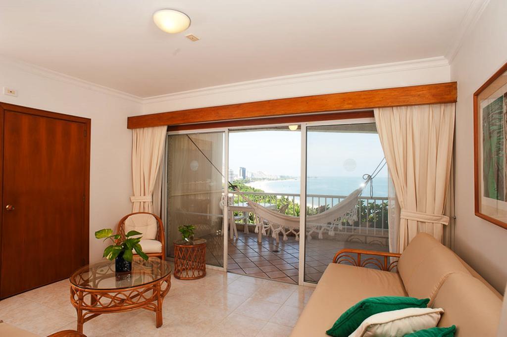 Hotel Irotama XXI Santa Marta  Bagian luar foto