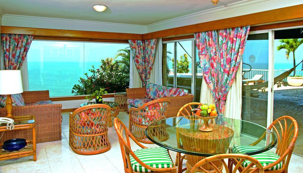Hotel Irotama XXI Santa Marta  Bagian luar foto