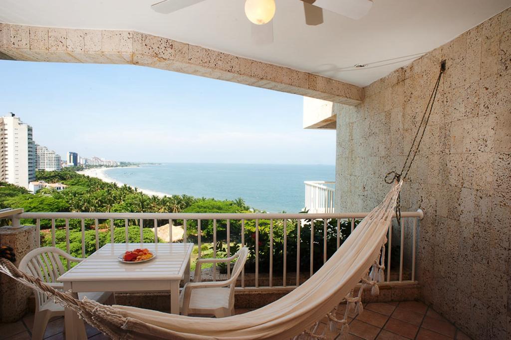 Hotel Irotama XXI Santa Marta  Bagian luar foto