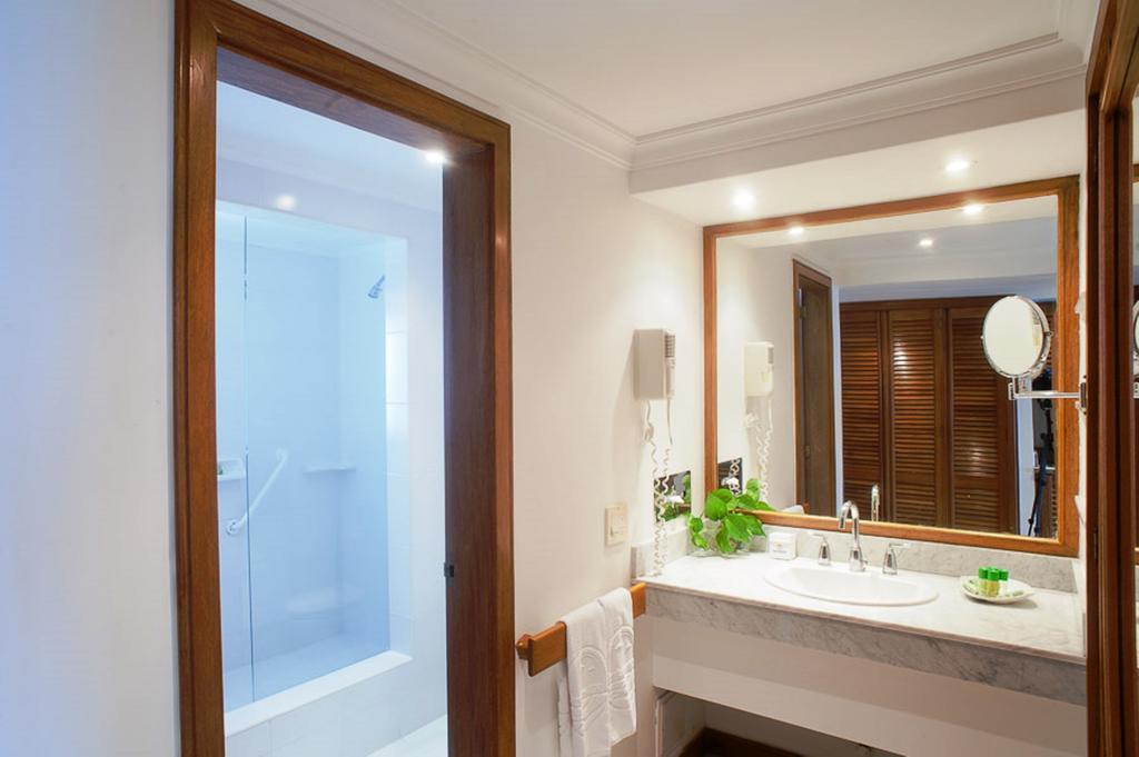 Hotel Irotama XXI Santa Marta  Bagian luar foto