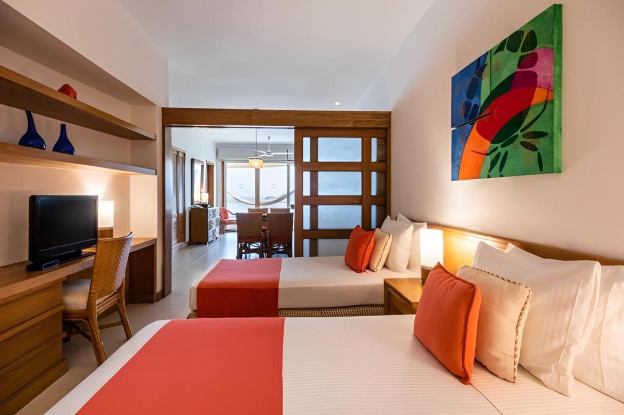 Hotel Irotama XXI Santa Marta  Bagian luar foto