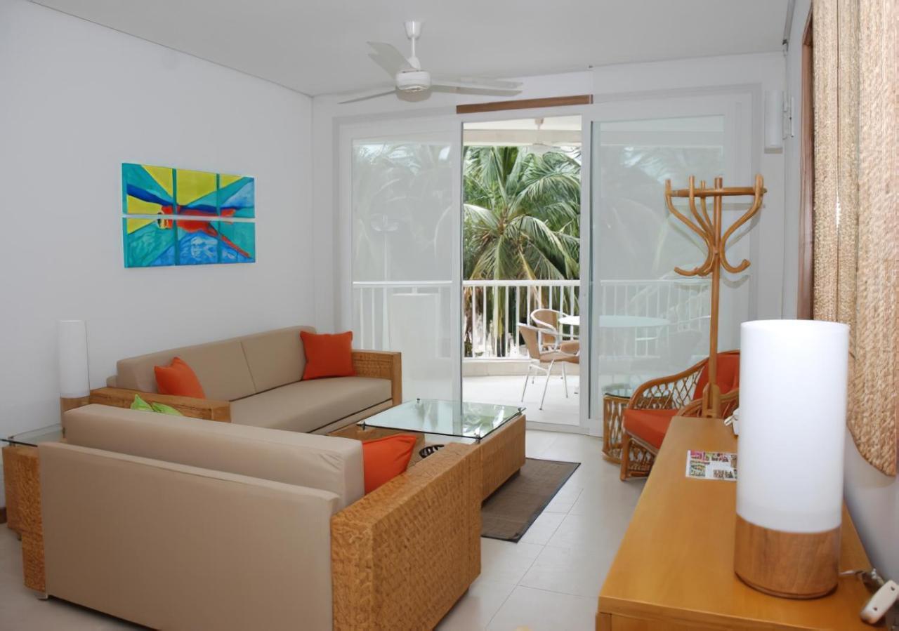 Hotel Irotama XXI Santa Marta  Bagian luar foto
