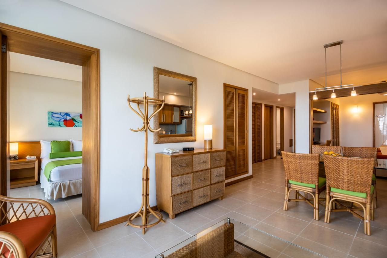 Hotel Irotama XXI Santa Marta  Bagian luar foto