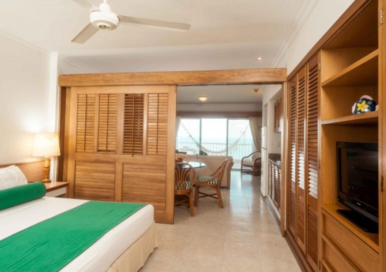 Hotel Irotama XXI Santa Marta  Bagian luar foto