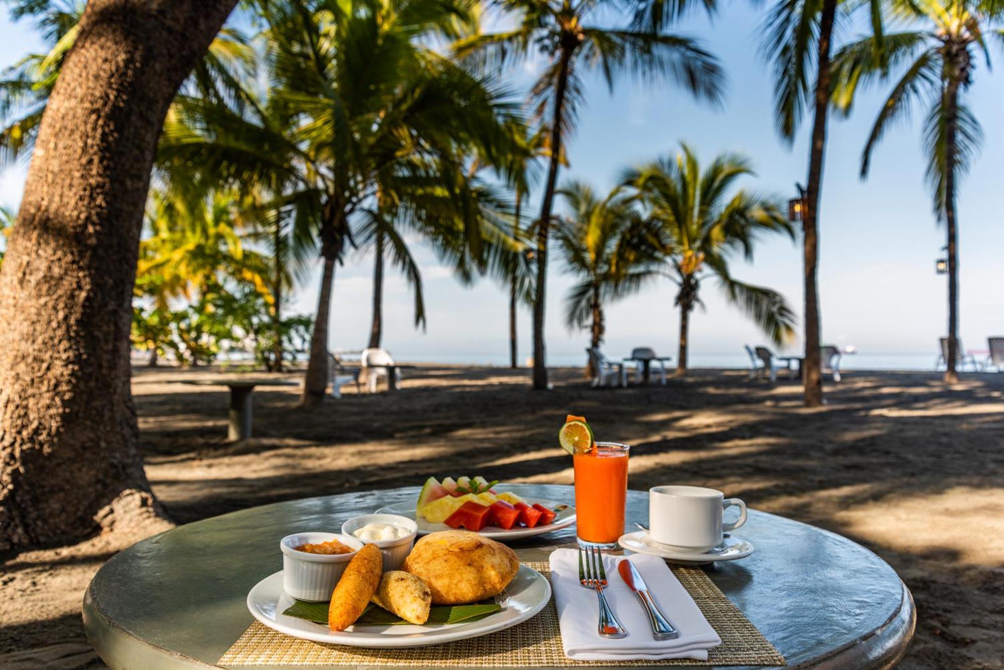 Hotel Irotama XXI Santa Marta  Bagian luar foto