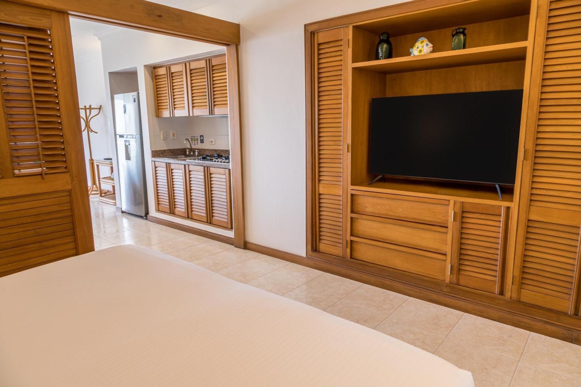 Hotel Irotama XXI Santa Marta  Bagian luar foto