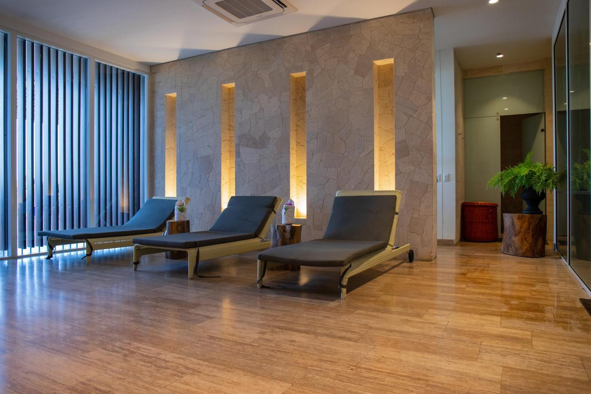 Hotel Irotama XXI Santa Marta  Bagian luar foto
