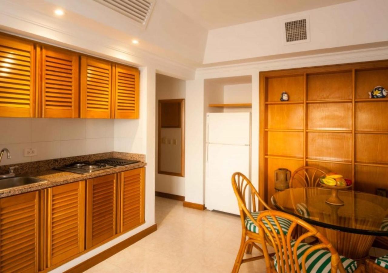 Hotel Irotama XXI Santa Marta  Bagian luar foto