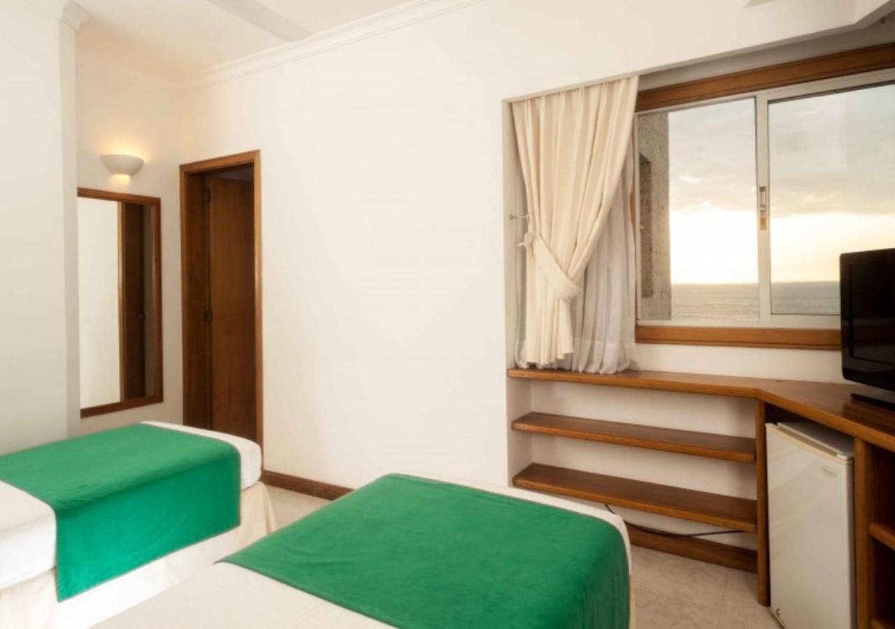 Hotel Irotama XXI Santa Marta  Bagian luar foto