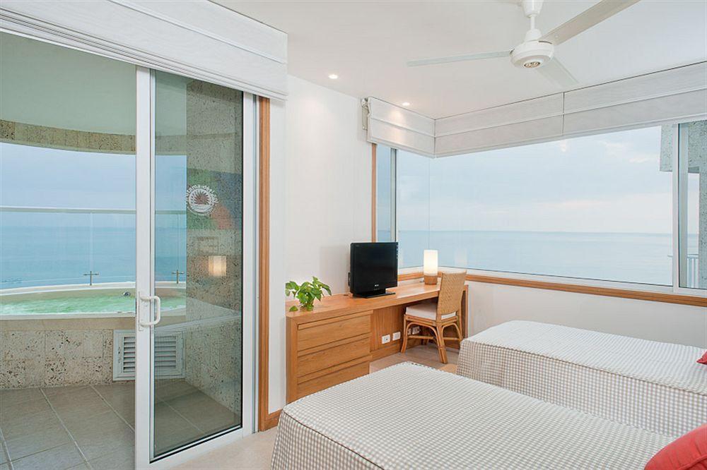 Hotel Irotama XXI Santa Marta  Bagian luar foto