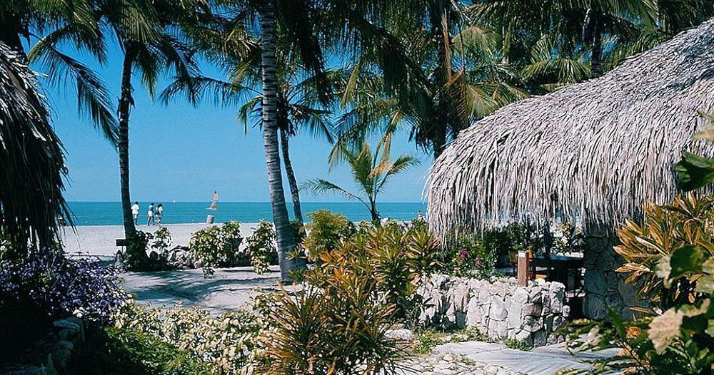 Hotel Irotama XXI Santa Marta  Bagian luar foto