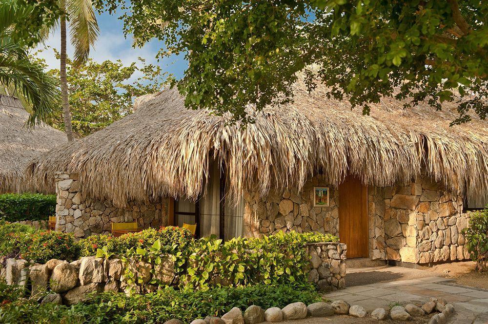 Hotel Irotama XXI Santa Marta  Bagian luar foto