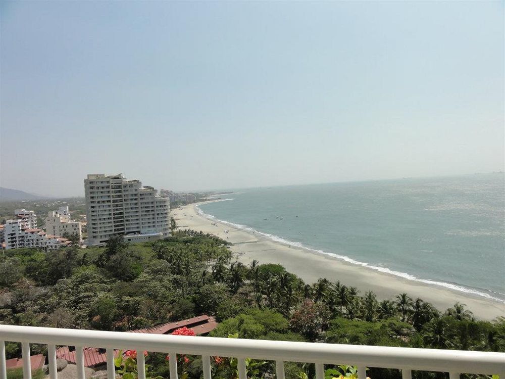 Hotel Irotama XXI Santa Marta  Bagian luar foto