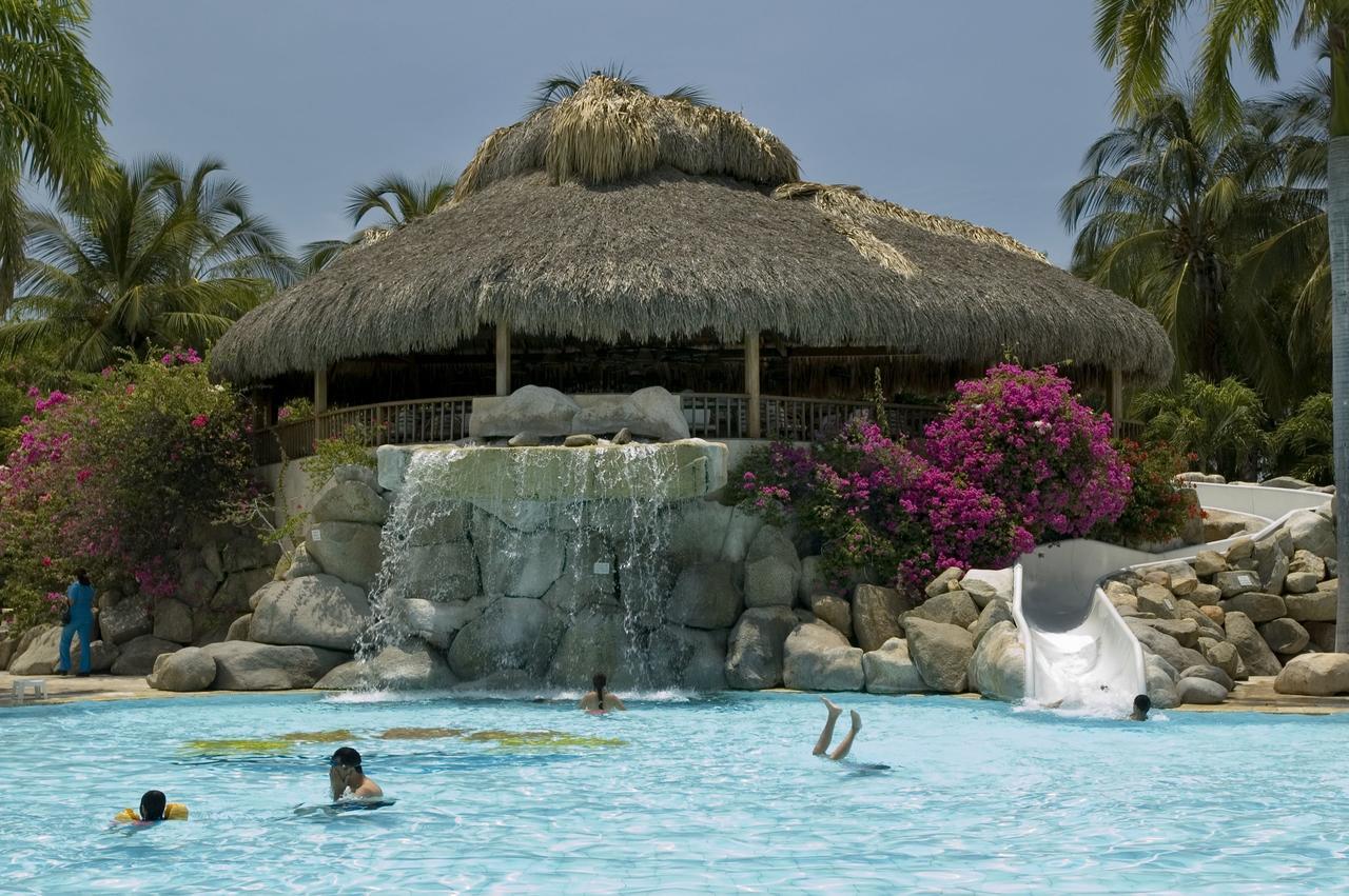 Hotel Irotama XXI Santa Marta  Bagian luar foto