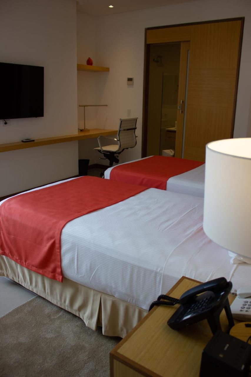 Hotel Irotama XXI Santa Marta  Bagian luar foto