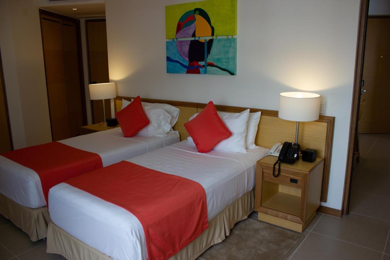 Hotel Irotama XXI Santa Marta  Bagian luar foto