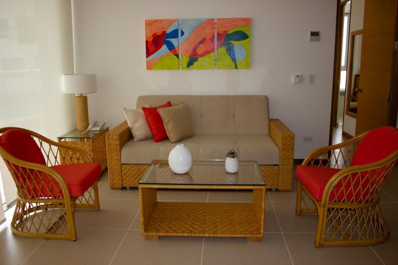 Hotel Irotama XXI Santa Marta  Bagian luar foto