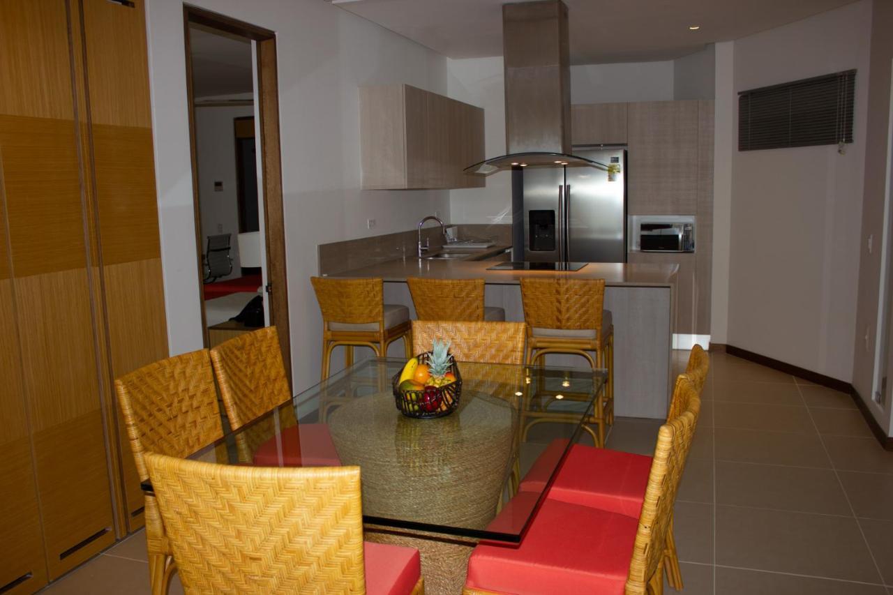 Hotel Irotama XXI Santa Marta  Bagian luar foto