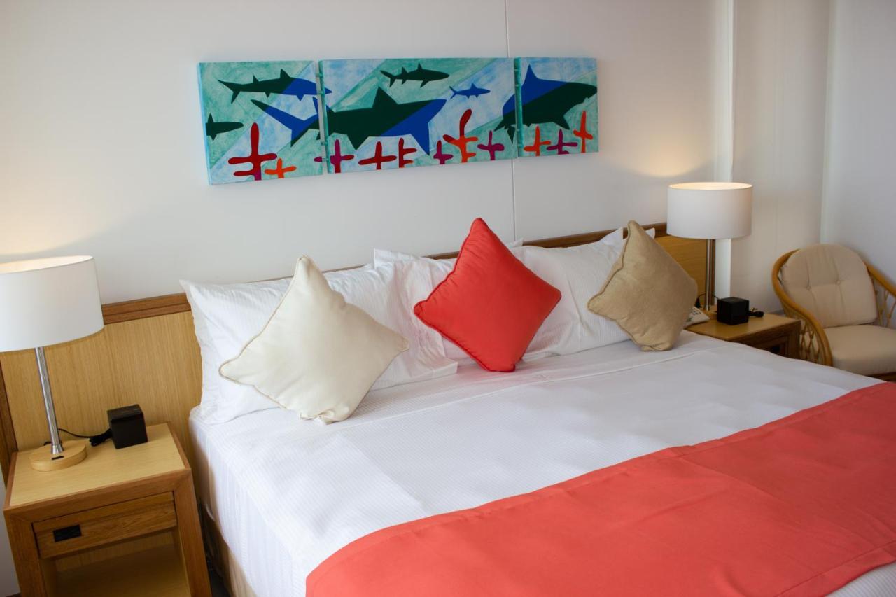 Hotel Irotama XXI Santa Marta  Bagian luar foto