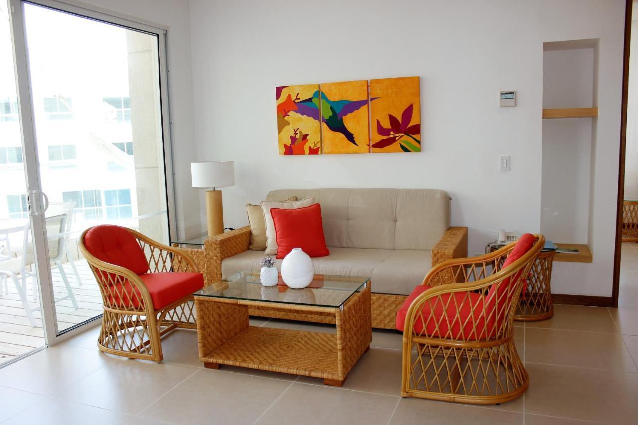 Hotel Irotama XXI Santa Marta  Bagian luar foto