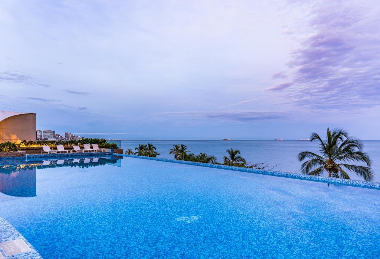Hotel Irotama XXI Santa Marta  Bagian luar foto